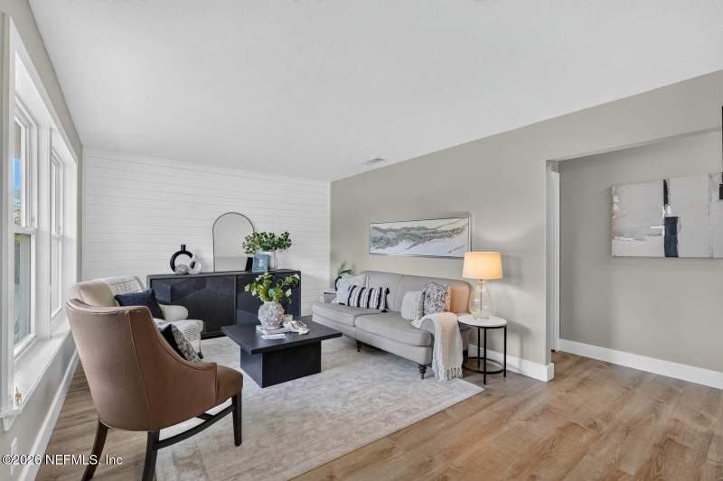 3 bedroom Single Family Residence at 301 Chapel Road, St Augustine Heights, St. Augustine — photo 5