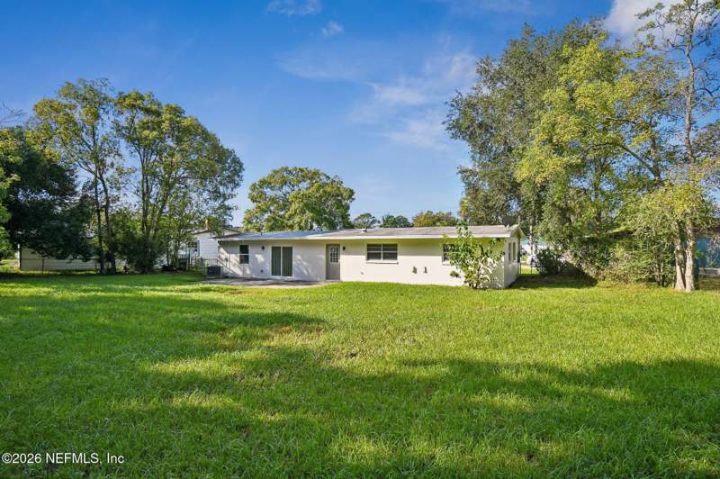 3 bedroom Single Family Residence at 1827 Fiji Court, Sandalwood, Jacksonville — photo 4