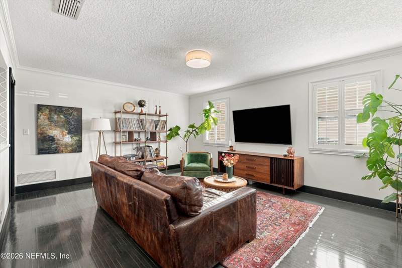 3 bedroom Single Family Residence at 2432 Cedar Shores Circle, Cedar Shores, Jacksonville — photo 4