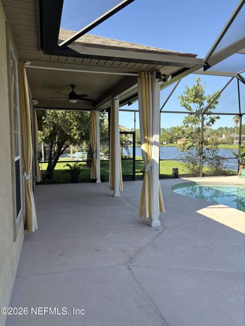 2253 Bristol Spring Court, Jacksonville FL - photo 16 of 17