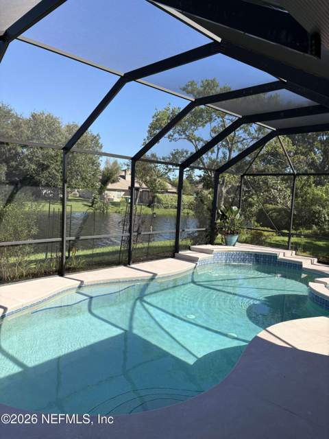 2253 Bristol Spring Court, Jacksonville FL - photo 15 of 17
