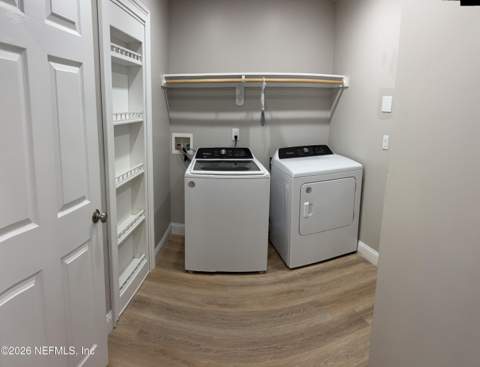 2253 Bristol Spring Court, Jacksonville FL - photo 14 of 17