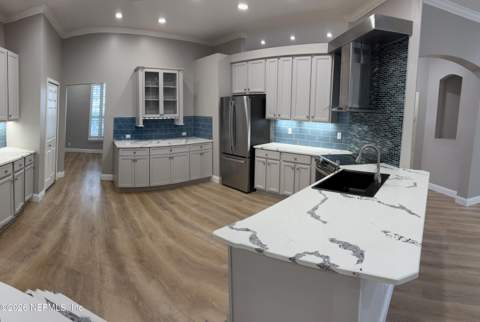2253 Bristol Spring Court, Jacksonville FL - photo 10 of 17