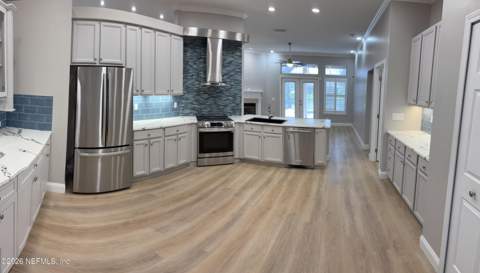 2253 Bristol Spring Court, Jacksonville FL - photo 9 of 17