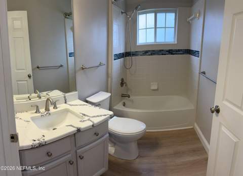 2253 Bristol Spring Court, Jacksonville FL - photo 8 of 17