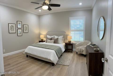 2253 Bristol Spring Court, Jacksonville FL - photo 7 of 17