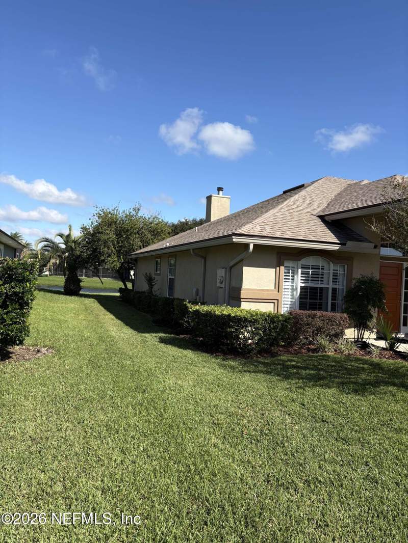 3 bedroom Single Family Residence at 2253 Bristol Spring Court, Walkers Glen, Jacksonville — photo 4