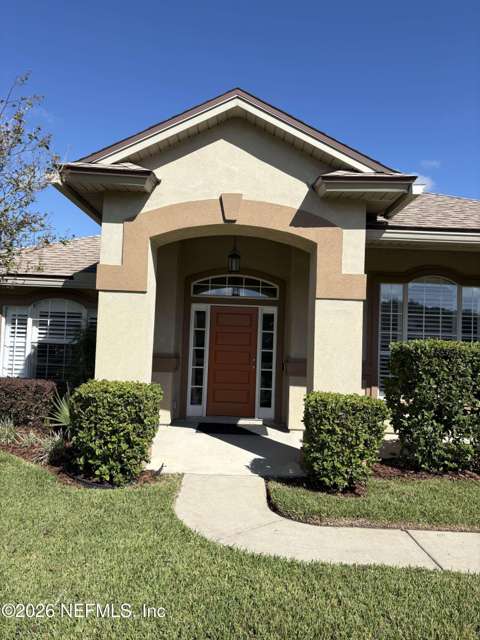 2253 Bristol Spring Court, home for sale in Jacksonville 32246