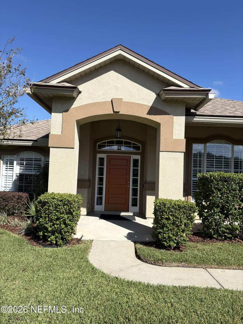 3 bedroom Single Family Residence at 2253 Bristol Spring Court, Walkers Glen, Jacksonville — photo 1