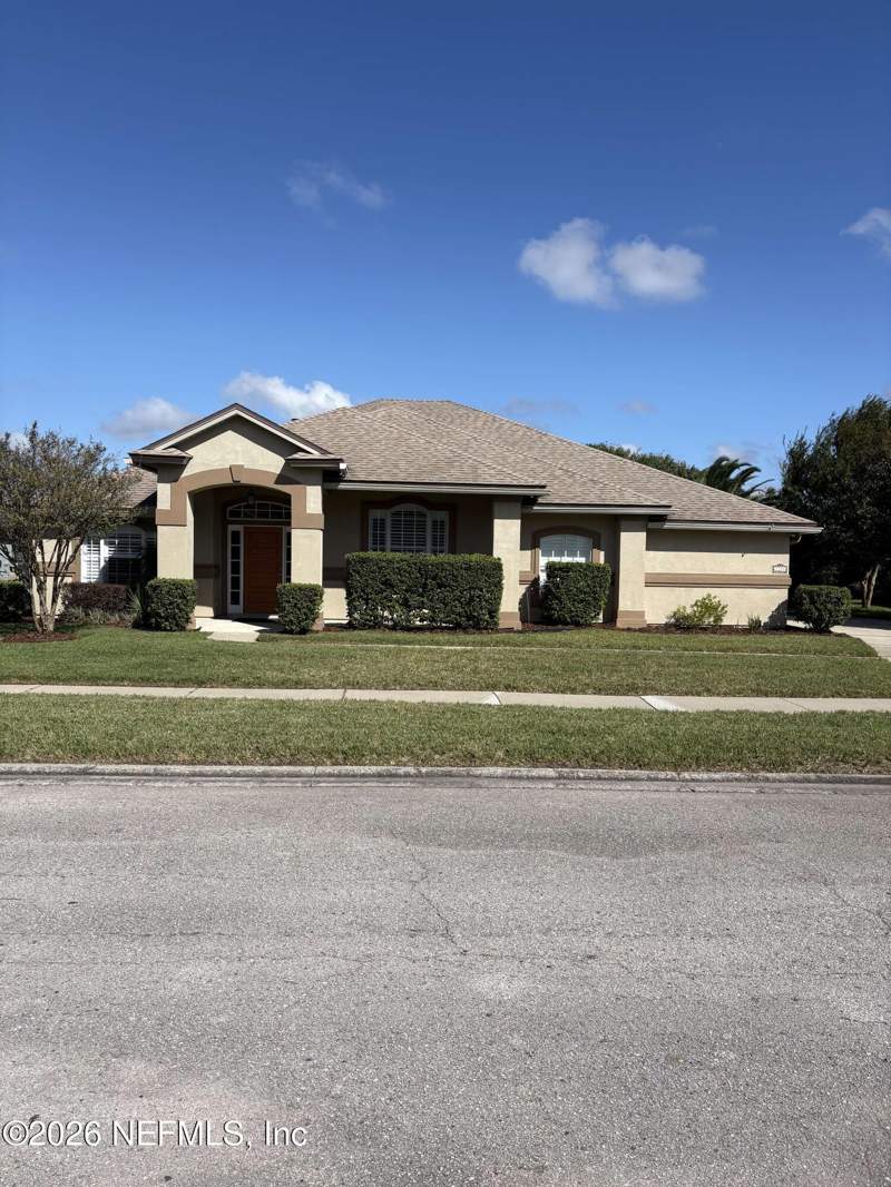 3 bedroom Single Family Residence at 2253 Bristol Spring Court, Walkers Glen, Jacksonville — photo 3