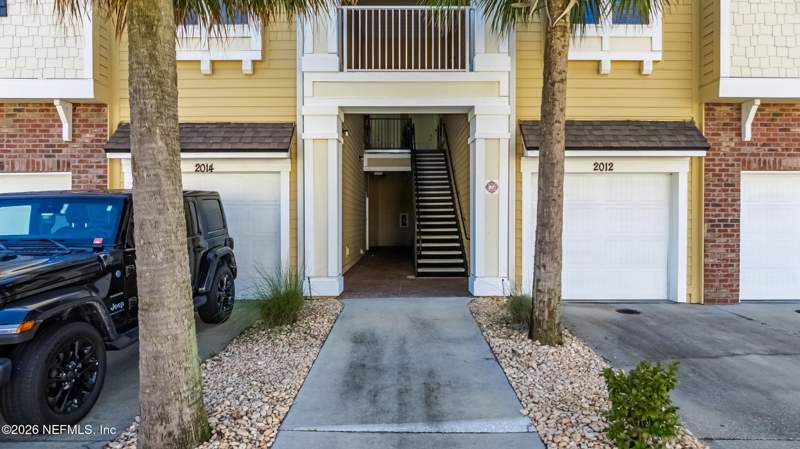3 bedroom Condominium at 2016 Golden Lake Loop, The Loft At Sebastian Cove, St. Augustine — photo 3