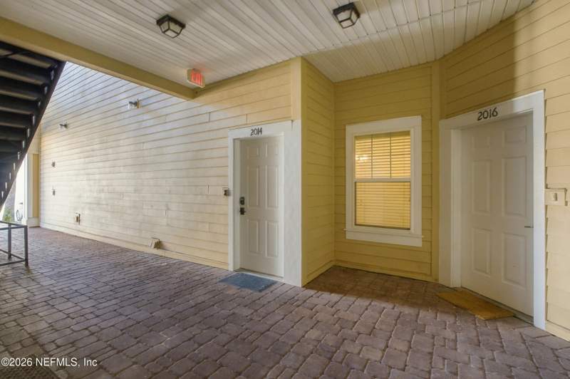 3 bedroom Condominium at 2016 Golden Lake Loop, The Loft At Sebastian Cove, St. Augustine — photo 5