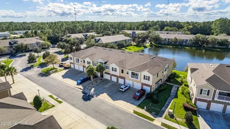 3 bedroom Condominium at 2016 Golden Lake Loop, The Loft At Sebastian Cove, St. Augustine — photo 1