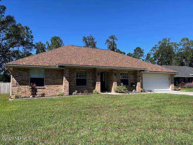 3 bedroom Single Family Residence at 1796 Sternwheel Drive, Riverchase, Jacksonville — photo 1