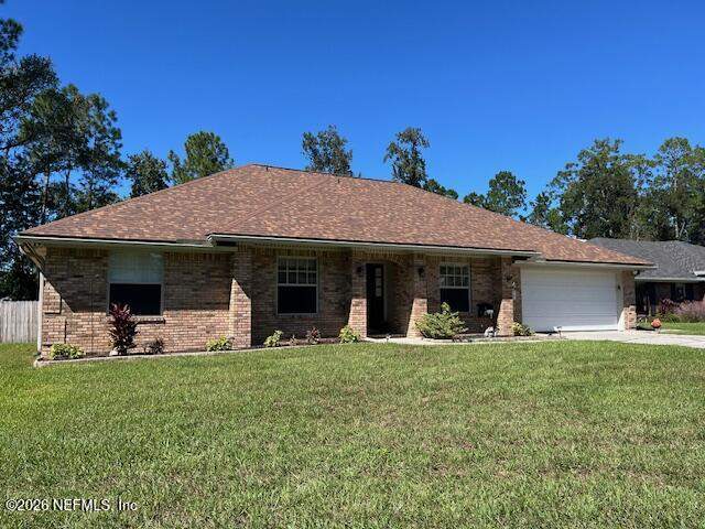 3 bedroom Single Family Residence at 1796 Sternwheel Drive, Riverchase, Jacksonville — photo 3