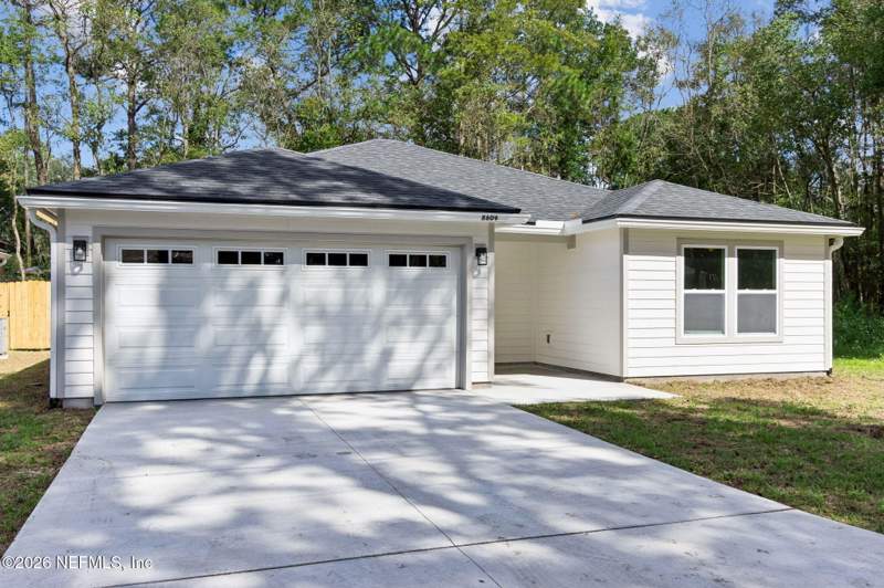 3 bedroom Single Family Residence at 8609 Vining Street, Jacksonville Heights, Jacksonville — photo 3