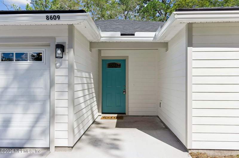 3 bedroom Single Family Residence at 8609 Vining Street, Jacksonville Heights, Jacksonville — photo 5
