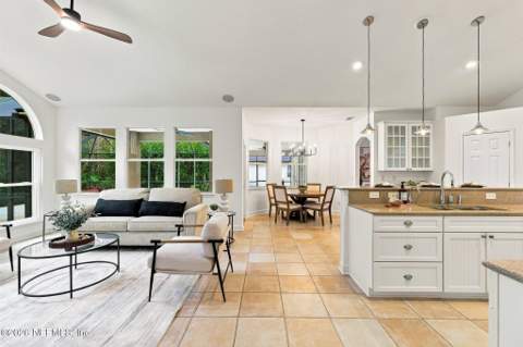 3420 Babiche Street, St. Johns FL - photo 19 of 56