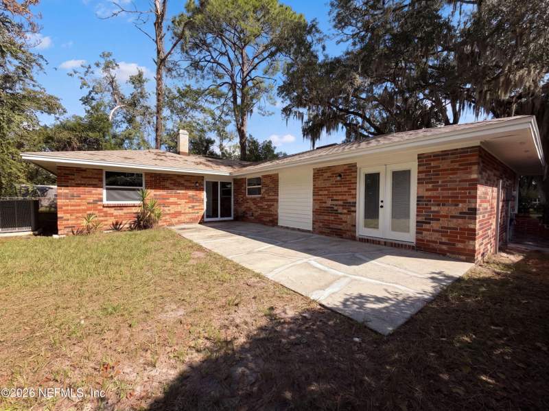 4 bedroom Single Family Residence at 6344 Dickens Drive, English Estates, Jacksonville — photo 5