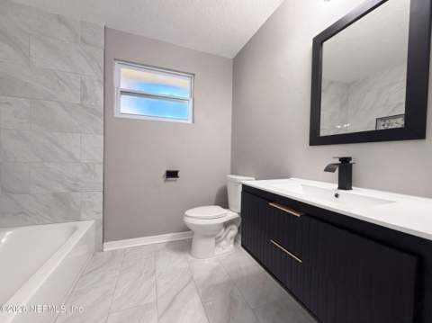 6344 Dickens Drive, Jacksonville FL - photo 17 of 23