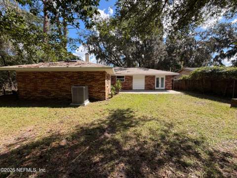 6344 Dickens Drive, Jacksonville FL - photo 21 of 23
