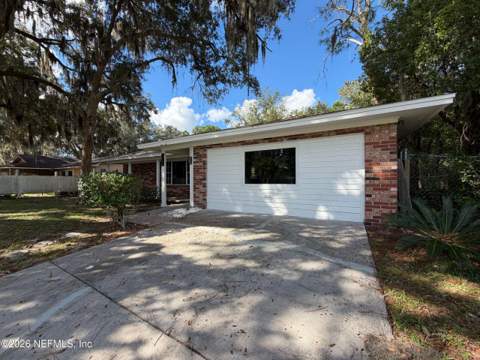 6344 Dickens Drive, Jacksonville FL - photo 22 of 23