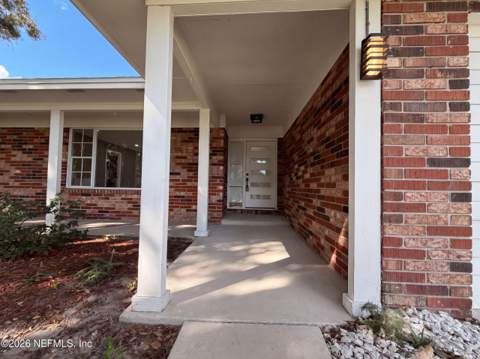 6344 Dickens Drive, Jacksonville FL - photo 23 of 23