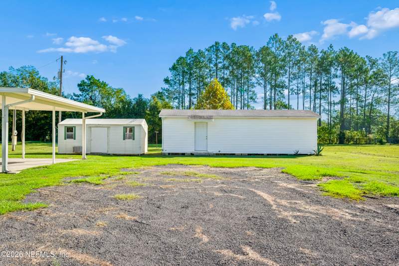 3 bedroom Mobile Home at 6152 NW 226th Way, Lawtey, Lawtey — photo 5