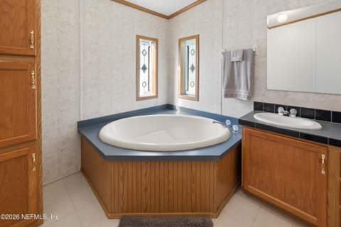6152 NW 226th Way, Lawtey FL - photo 21 of 36