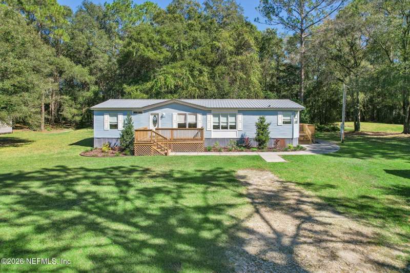 3 bedroom Mobile Home at 15151 SE 17th Avenue, Starke, Starke — photo 3