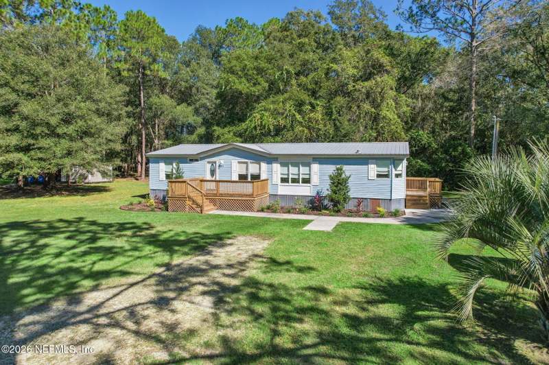 3 bedroom Mobile Home at 15151 SE 17th Avenue, Starke, Starke — photo 2