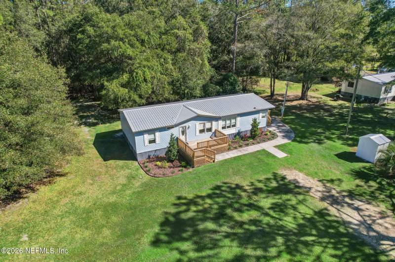 3 bedroom Mobile Home at 15151 SE 17th Avenue, Starke, Starke — photo 5