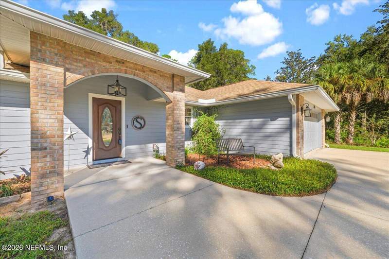 3 bedroom Single Family Residence at 375 Horseman Club Road, Palatka, Palatka — photo 3