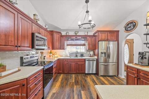 375 Horseman Club Road, Palatka FL - photo 10 of 50