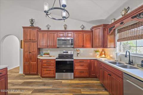 375 Horseman Club Road, Palatka FL - photo 11 of 50
