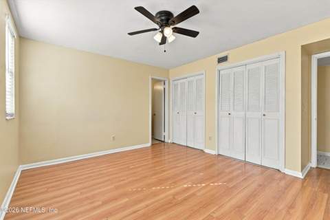 1609 El Camino Road #2, Jacksonville FL - photo 16 of 32