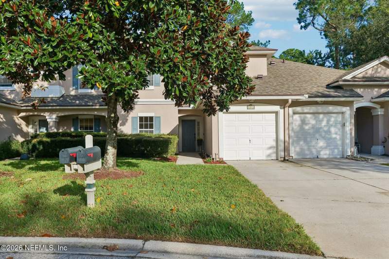 4 bedroom Townhouse at 1814 Cross Pines Drive, Pine Lake, Fleming Island — photo 3