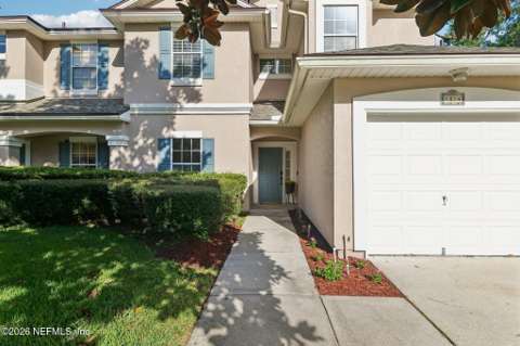 1814 Cross Pines Drive, home for sale in Fleming Island 32003