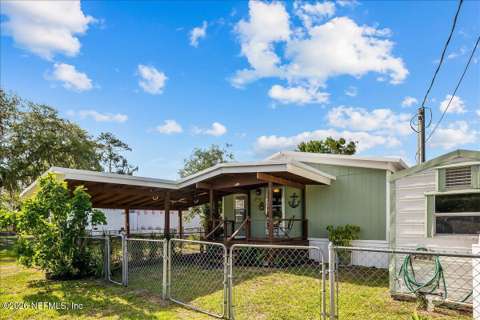 120 Pine Street, home for sale in Satsuma 32189