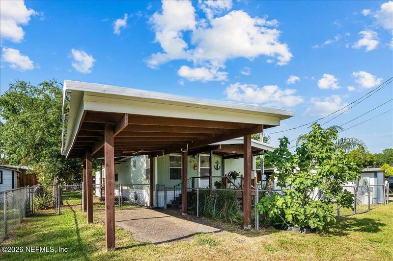 3 bedroom Manufactured Home at 120 Pine Street, Satsuma, Satsuma — photo 4