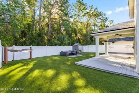 3942 Ringneck Drive, Jacksonville FL - photo 8 of 42