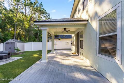 3942 Ringneck Drive, Jacksonville FL - photo 11 of 42