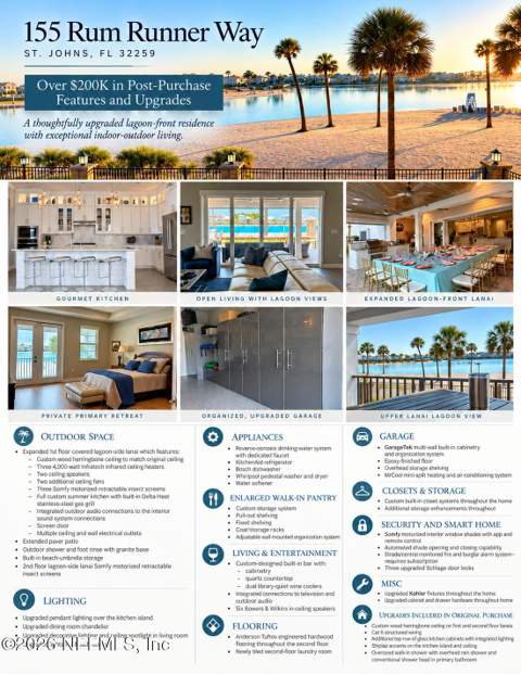 155 Rum Runner Way, St. Johns FL - photo 8 of 97