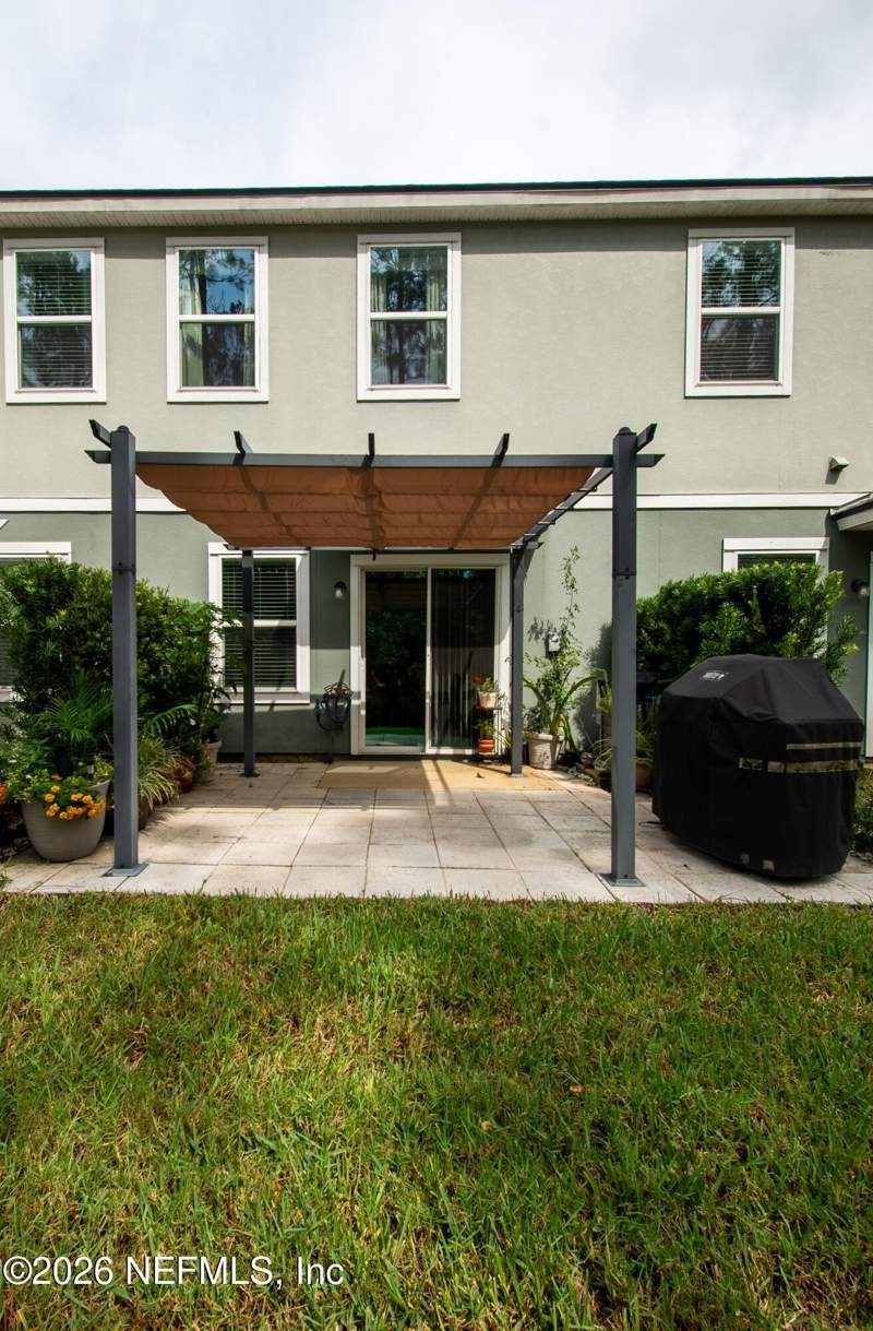 2 bedroom Townhouse at 644 Servia Drive, Palisades At Durbin Crossing, St. Johns — photo 2