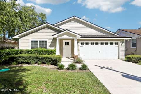 4983 Beige Street, home for sale in Jacksonville 32258