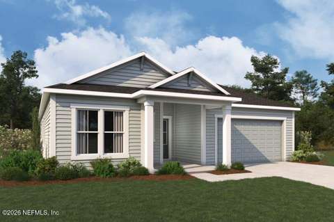 370 Adirondack Drive, home for sale in St. Johns 32259