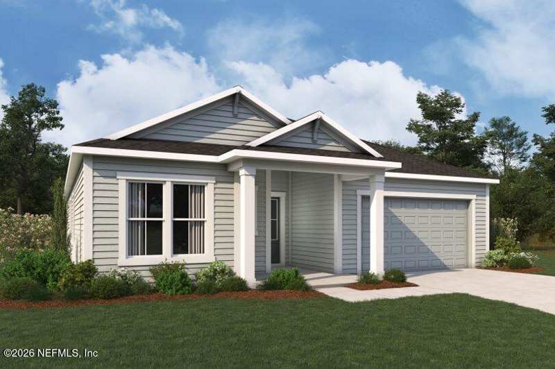 4 bedroom Single Family Residence at 370 Adirondack Drive, Rivertown Cove, St. Johns — photo 1