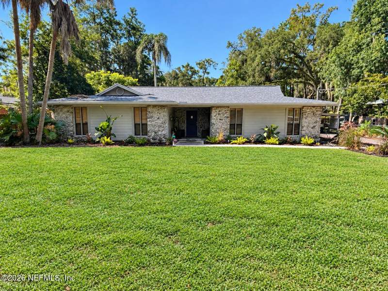3 bedroom Single Family Residence at 2760 Scott Mill Lane, Section Land, Jacksonville — photo 2