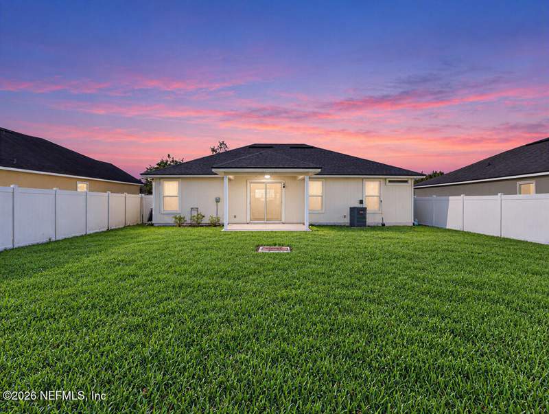3 bedroom Single Family Residence at 45485 Ingleham Circle, Amhurst Oaks, Callahan — photo 2