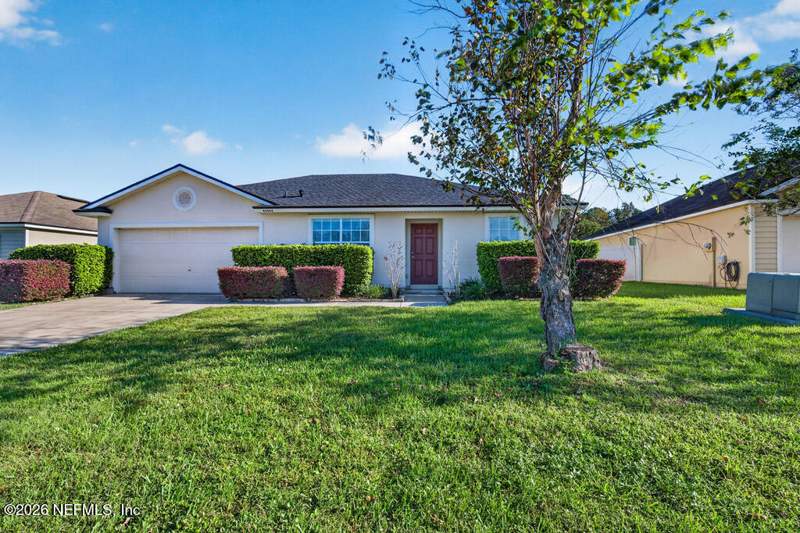 3 bedroom Single Family Residence at 45485 Ingleham Circle, Amhurst Oaks, Callahan — photo 4